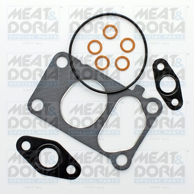 MEAT & DORIA 60908 Kit...