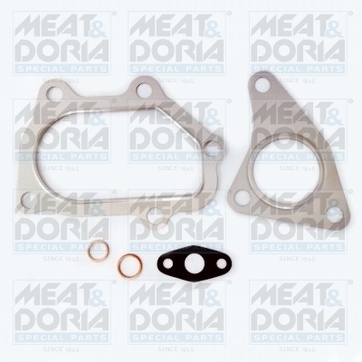 MEAT & DORIA 60933 Kit...