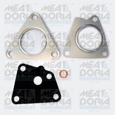 MEAT & DORIA 60934 Kit...