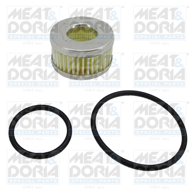 MEAT & DORIA 6266 Filtro...