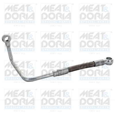 MEAT & DORIA 63001 Tubo...