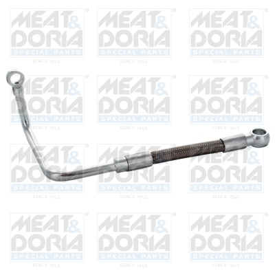 MEAT & DORIA 63019 Tubo...