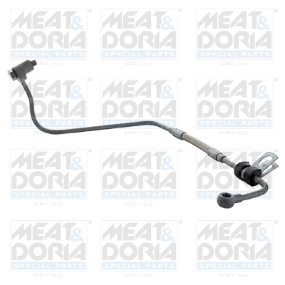 MEAT & DORIA 63056 Tubo...