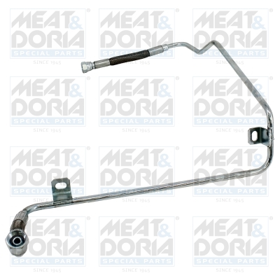 MEAT & DORIA 63110 Tubo...