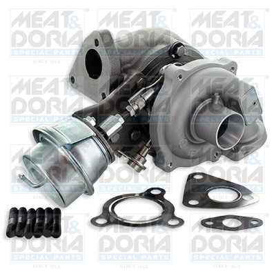 MEAT & DORIA 65007...