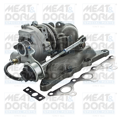 MEAT & DORIA 65008...
