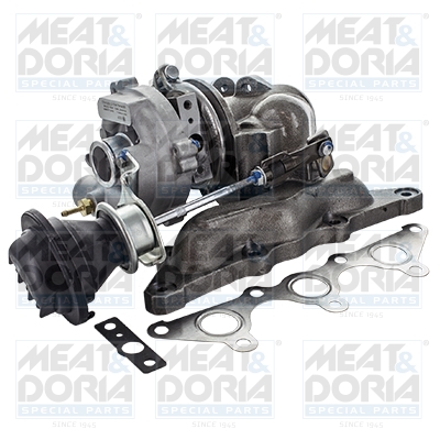 MEAT & DORIA 65009...