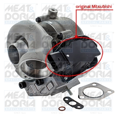 MEAT & DORIA 65011...