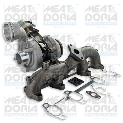 MEAT & DORIA 65018...