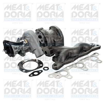 MEAT & DORIA 65022...