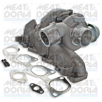 MEAT & DORIA 65024...