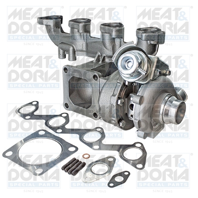 MEAT & DORIA 65028...
