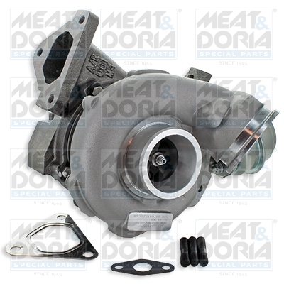MEAT & DORIA 65029...