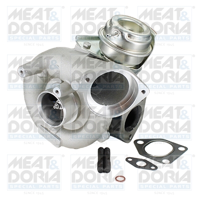 MEAT & DORIA 65030...