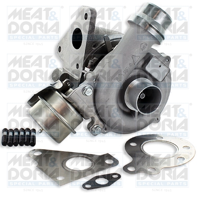MEAT & DORIA 65031...