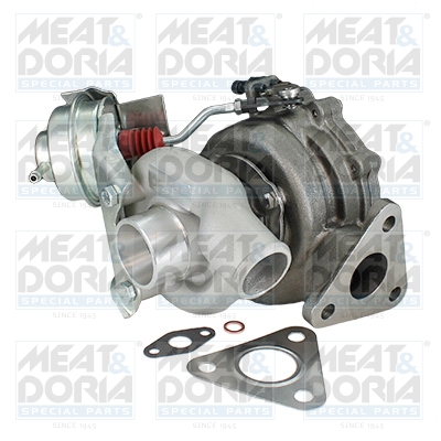 MEAT & DORIA 65033...