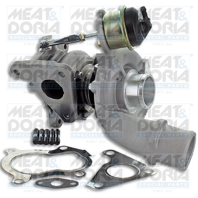 MEAT & DORIA 65036...