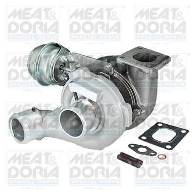 MEAT & DORIA 65038...