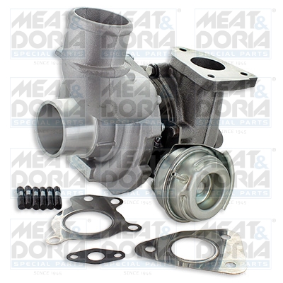 MEAT & DORIA 65039...