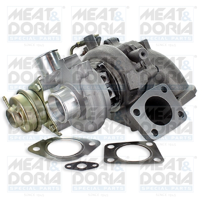 MEAT & DORIA 65053...