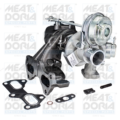 MEAT & DORIA 65060...