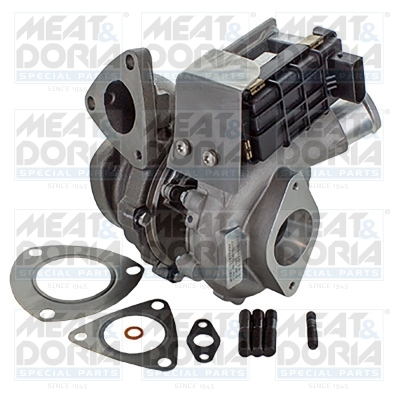 MEAT & DORIA 65062...