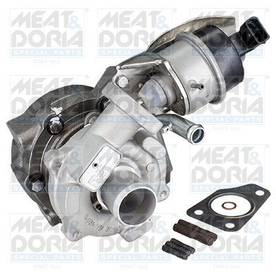 MEAT & DORIA 65064...
