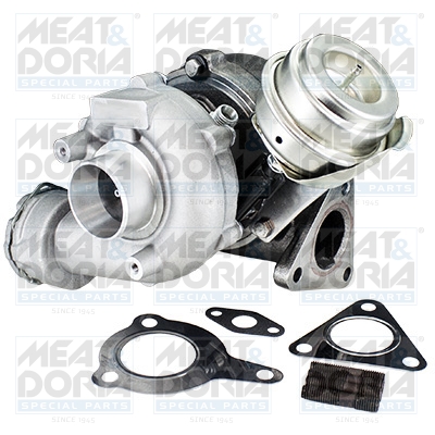 MEAT & DORIA 65065...