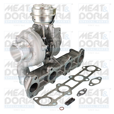 MEAT & DORIA 65066...