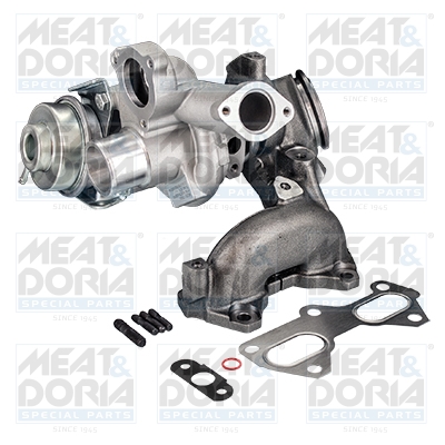 MEAT & DORIA 65071...