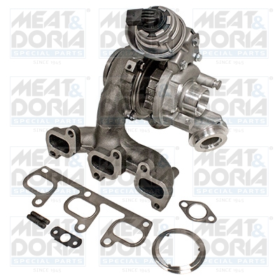 MEAT & DORIA 65079...