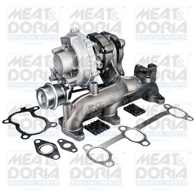 MEAT & DORIA 65080...