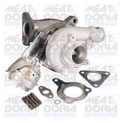 MEAT & DORIA 65081...