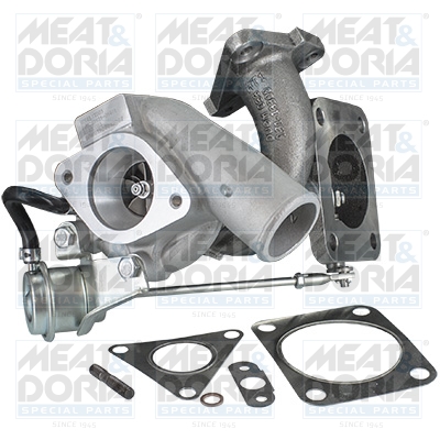 MEAT & DORIA 65083...