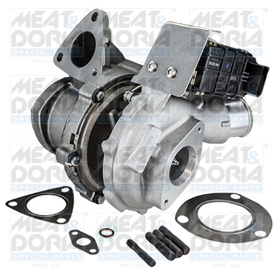 MEAT & DORIA 65088...