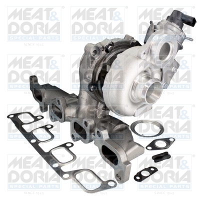 MEAT & DORIA 65089...