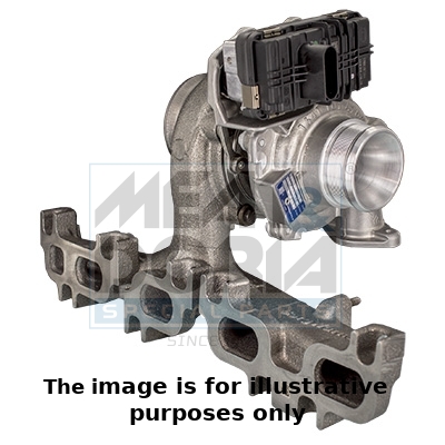 MEAT & DORIA 65090G...