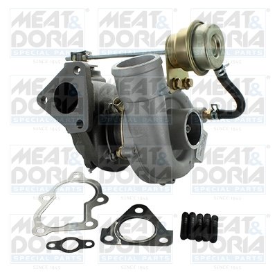 MEAT & DORIA 65103...