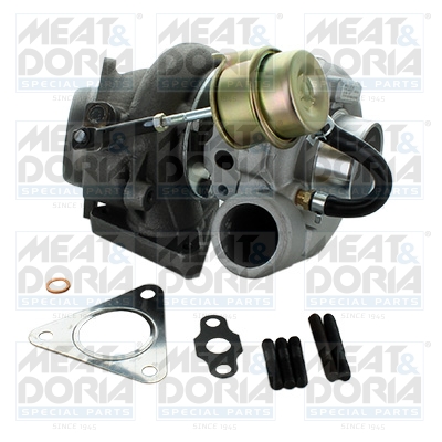 MEAT & DORIA 65137...