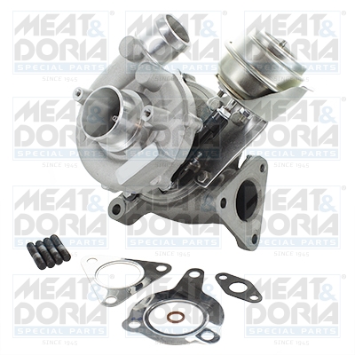 MEAT & DORIA 65140...