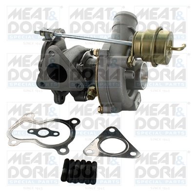 MEAT & DORIA 65144...