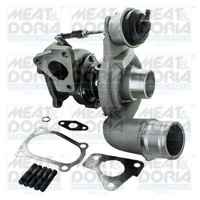 MEAT & DORIA 65147...