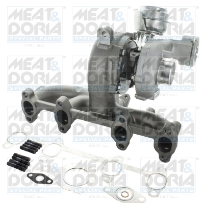 MEAT & DORIA 65158...