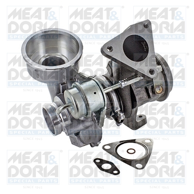 MEAT & DORIA 65162...