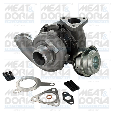 MEAT & DORIA 65174...