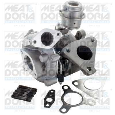 MEAT & DORIA 65195...