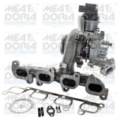 MEAT & DORIA 65215...