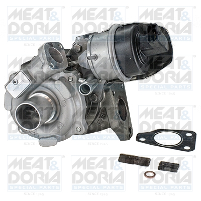 MEAT & DORIA 65233...