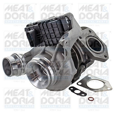MEAT & DORIA 65234...