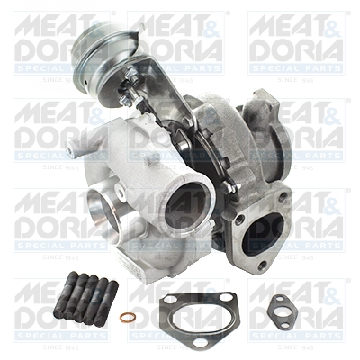 MEAT & DORIA 65240...